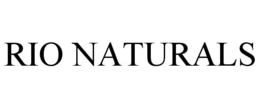 RIO NATURALS trademark