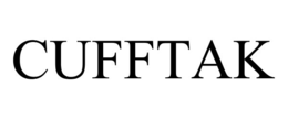 CUFFTAK trademark
