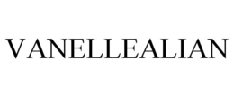 VANELLEALIAN trademark