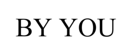 BY YOU trademark