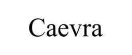 CAEVRA trademark