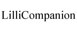 LILLICOMPANION trademark