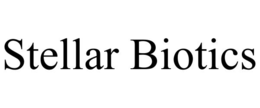 STELLAR BIOTICS trademark