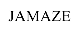 JAMAZE trademark