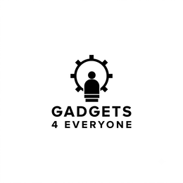 GADGETS 4 EVERYONE trademark
