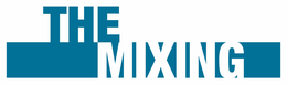 THE MIXING trademark