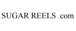 SUGAR REELS .COM trademark