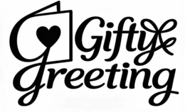 GIFTY GREETING trademark