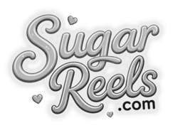 SUGAR REELS .COM trademark