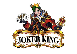 JOKER KING trademark