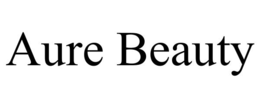 AURE BEAUTY trademark