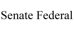 SENATE FEDERAL trademark