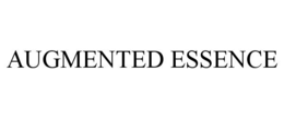 AUGMENTED ESSENCE trademark