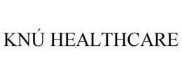 KNÚ HEALTHCARE trademark
