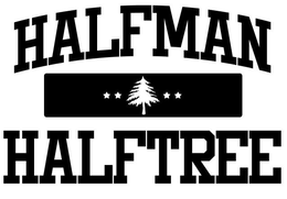 HALFMAN HALFTREE trademark