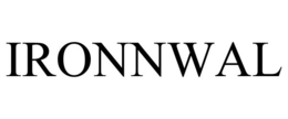 IRONNWAL trademark