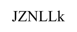JZNLLK trademark