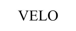 VELO trademark