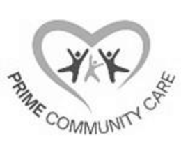 PRIME COMMUNITY CARE trademark