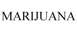 MARIJUANA trademark