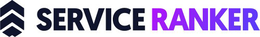 SERVICE RANKER trademark