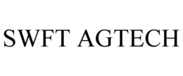 SWFT AGTECH trademark
