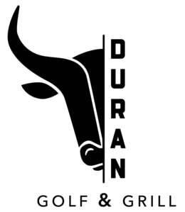 DURAN GOLF & GRILL trademark