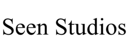 SEEN STUDIOS trademark