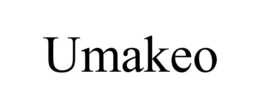 UMAKEO trademark