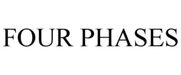 FOUR PHASES trademark