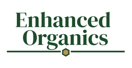 ENHANCED ORGANICS trademark