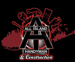 ALL ISLAND HANDYMAN & CONSTRUCTION trademark