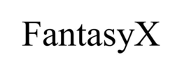 FANTASYX trademark