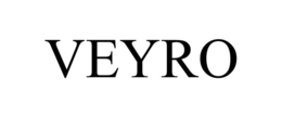 VEYRO trademark