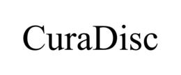 CURADISC trademark