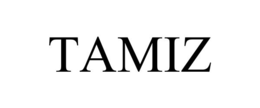 TAMIZ trademark