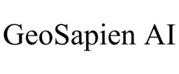 GEOSAPIEN AI trademark