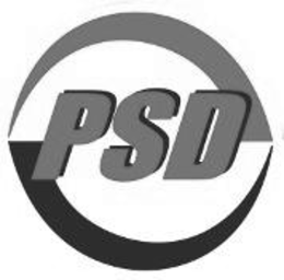 PSD trademark
