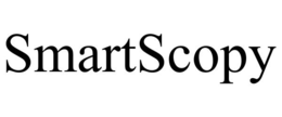 SMARTSCOPY trademark