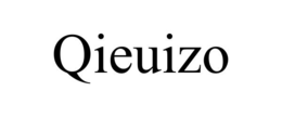 QIEUIZO trademark
