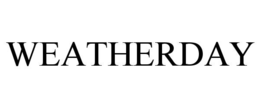 WEATHERDAY trademark