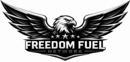 FREEDOM FUEL NETWORK trademark