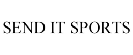 SEND IT SPORTS trademark