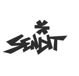 SEND IT trademark