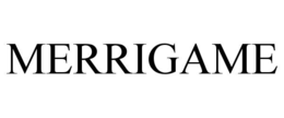 MERRIGAME trademark