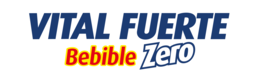 VITAL FUERTE BEBIBLE ZERO trademark
