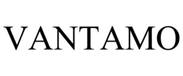 VANTAMO trademark