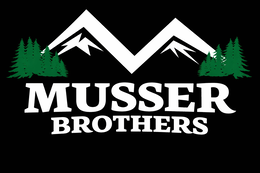 MUSSER BROTHERS trademark