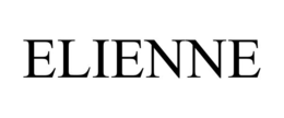 ELIENNE trademark