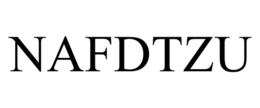 NAFDTZU trademark